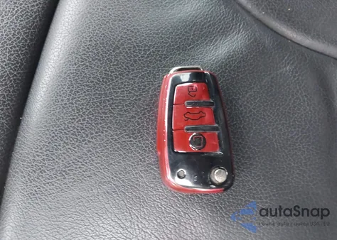 2016 Audi Q3 2.0T Premium Plus z USA, uszkodzony, nr VIN WA1BFCFS9GR013363